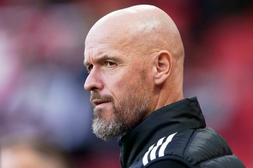 Medien: Ten Hag und Xavi auf Leverkusens Wunschliste