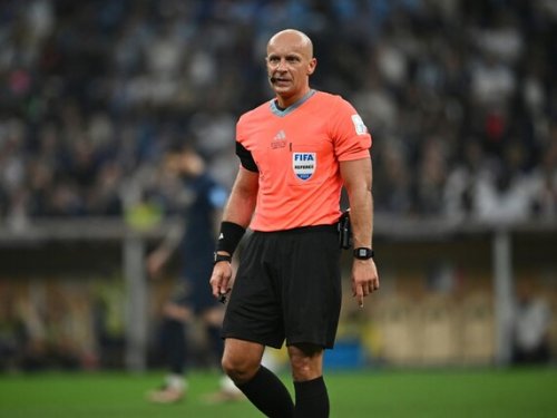 Champions League: Schwere Vorwürfe gegen Final-Referee