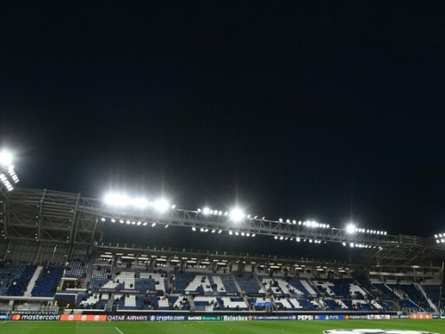 Lecce-Spiel nach Tod des Physiotherapeuten abgesagt