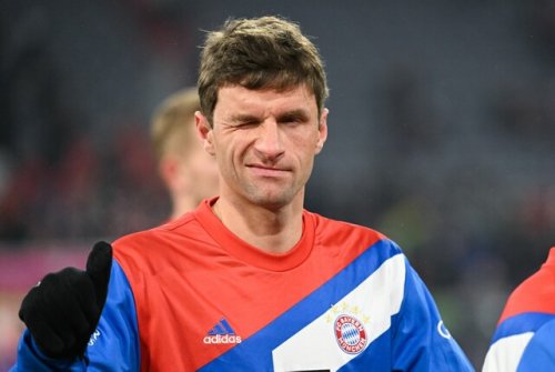 Rekordspieler im Pokal: Müller zieht mit Maier gleich