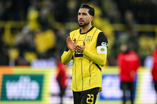 Can und Chukwuemeka wieder im Training – Sabitzer-Comeback bald?