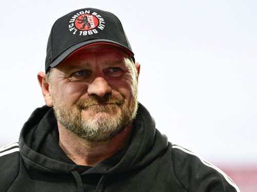 Baumgart bremst Erwartungen: "Die Bundesliga ist das Hauptziel"