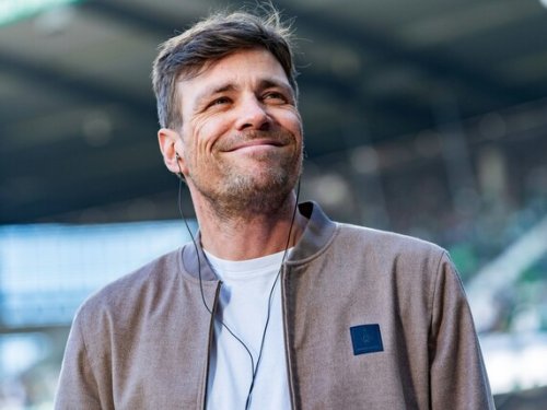 Fritz: Pokalfinale ist "i-Tüpfelchen" der Werder-Entwicklung