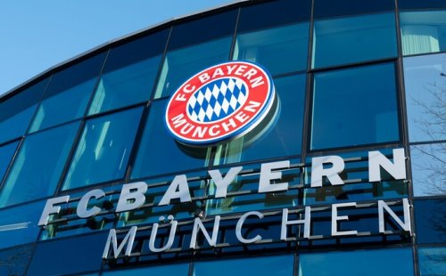 FC Bayern an weiterem Talent dran: Javier Fernandez