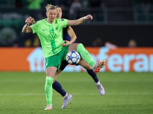 Rückspiel bei Barca: Popp will "besseres Gesicht" zeigen
