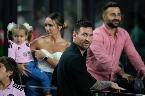 Inter Miami verliert ohne Messi Finale des US Open Cups