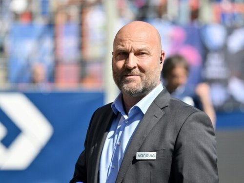 Dufner: Bochum hat Relegationsplatz "in eigener Hand"