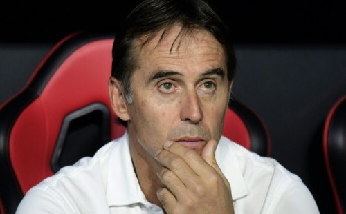 Sevilla entlässt Lopetegui nach Niederlage gegen BVB