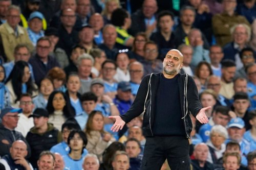 Guardiola droht Man City: «Dann werde ich kündigen»
