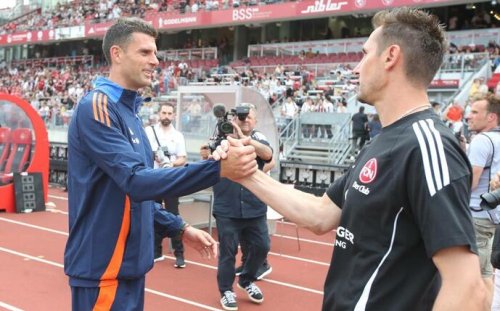 Motta muss gehen – Die schlechtesten Trainer von Juventus Turin seit 2000