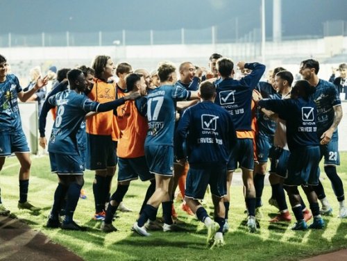 Italien führt Gehaltsobergrenze in dritter Liga ein