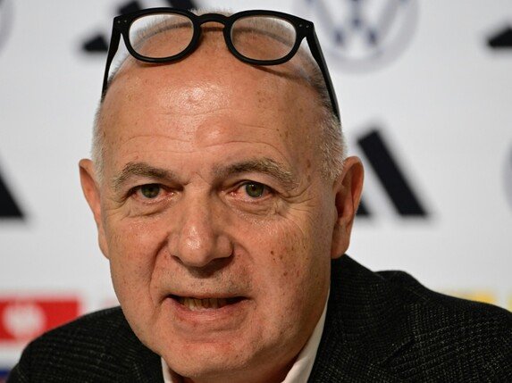 Profis und Amateure einig: Neuendorf soll DFB-Boss bleiben