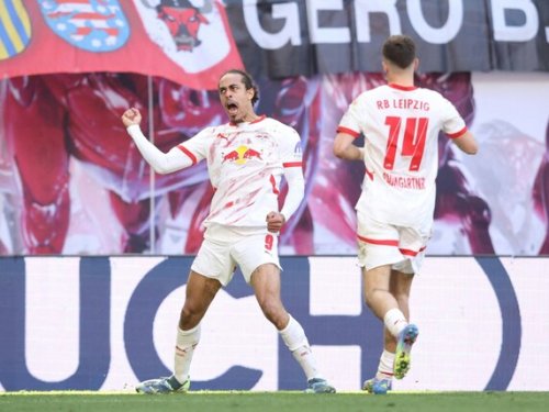 Leipzig reist nach Saisonende nach Brasilien