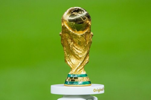 Iran sichert sich Ticket für Fußball-WM 2026
