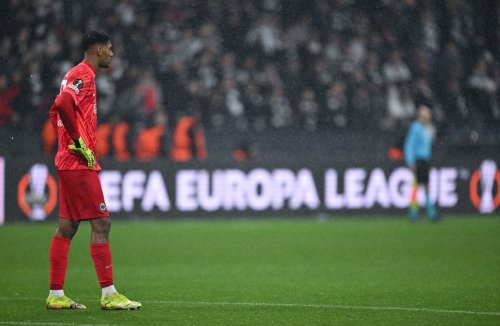 Torwart Santos erleidet Kreuzbandriss - auch Götze fällt aus