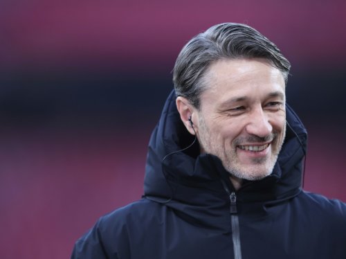 Appell von Kovac: "Jeder muss beißen"