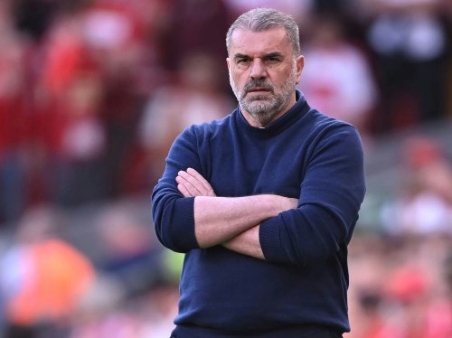 Spurs-Trainer Postecoglou wütend: "Bin kein Clown"