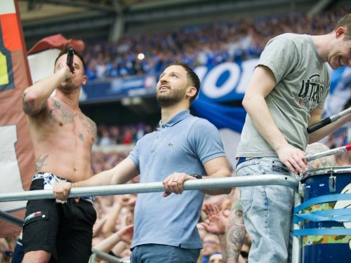 Schalke-Rückkehr? Tedesco kann es sich "vorstellen"