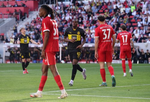 Überblick im Endspurt: Diese Entscheidungen fallen am 34. Spieltag