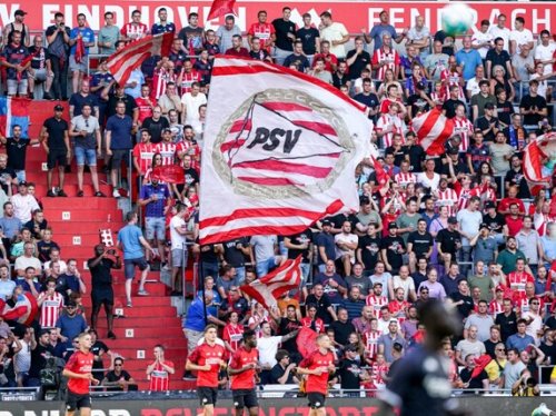 40 Jahre Stadionverbot für Eindhoven-Fan
