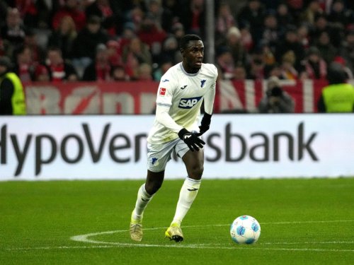 Nach zehn Jahren: Kaderabek verlässt Hoffenheim