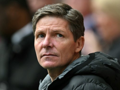 FA Cup: Glasner träumt von Pokal-Coup mit Crystal Palace