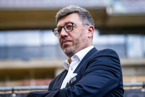 VfB-Präsident Vogt schließt Rücktritt aus und übt Kritik