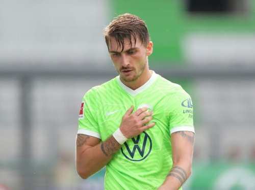 Sprunggelenksprobleme: Werder-Debüt von Philipp fraglich