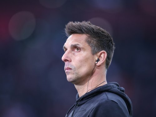 "Zum Schluss zählt es": Kiel peilt Relegationsplatz an