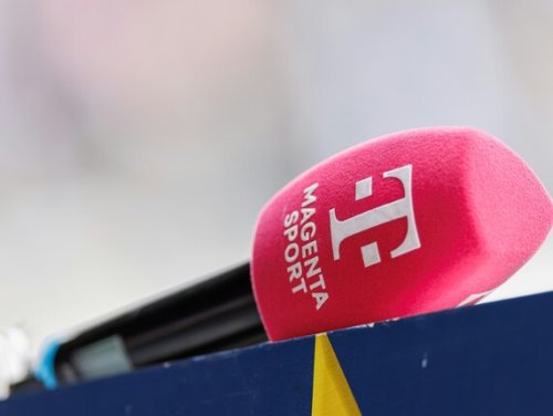 28,7 Millionen: Quoten-Rekord für 3. Liga und MagentaSport