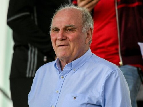 Hoeneß: Entlassung von Kahn und Salihamidzic alternativlos