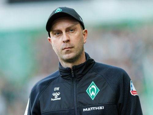 "Alles möglich": Formstarke Bremer können oben angreifen