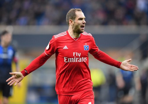 Am Wochenende im Profi-Kader? Schalke 04 zieht Lasogga hoch