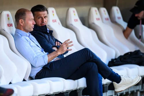 Wagner? Thorup? Spekulationen beim FC Augsburg