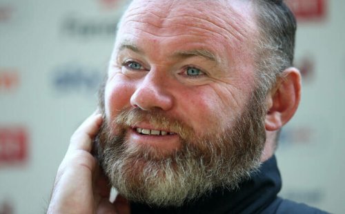 „Wild Wayne“ Rooney geht als schlechtester Derby-County-Trainer