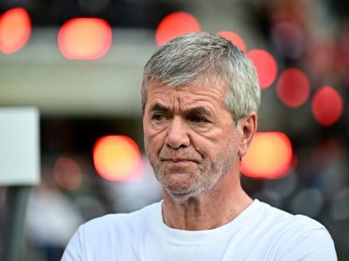 Funkel: Köln vor "Schlüsselspiel" - HSV-Aufstieg sicher