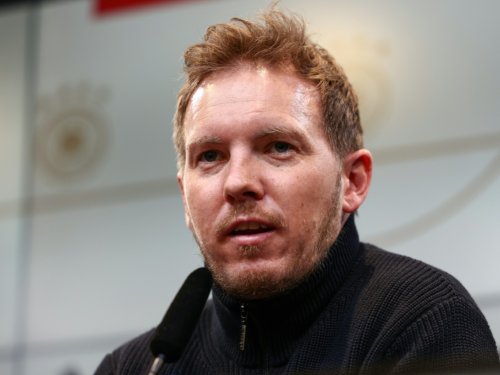 Medien: Nagelsmann verzichtet auf Musiala und Rüdiger