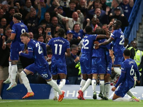 Kampf um die Königsklasse: Chelsea und Aston Villa legen vor