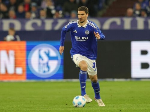 Schalke 04: Keine neuen Verträge für drei Stammspieler