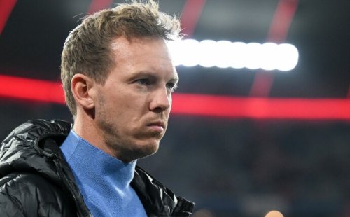 WM-Sorgen für Bayern-Stars: Verletzte, Fehlschüsse, Frust