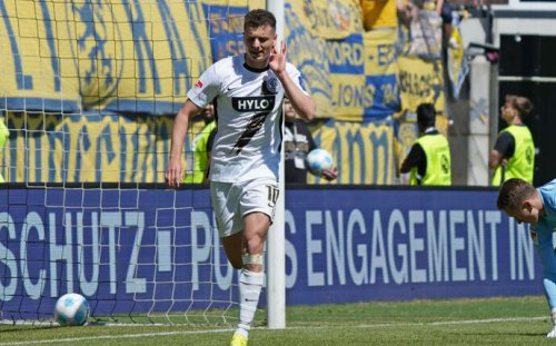 Mit Elversberg? Die kleinsten Bundesliga-Städte aller Zeiten