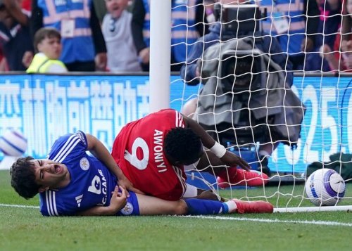 BBC: Ex-Unioner Awoniyi nach Not-OP aus Koma erwacht