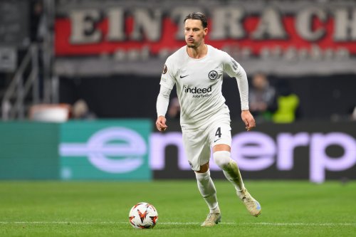 Konkurrenz für BVB: Zwei weitere Bundesligisten buhlen um Koch