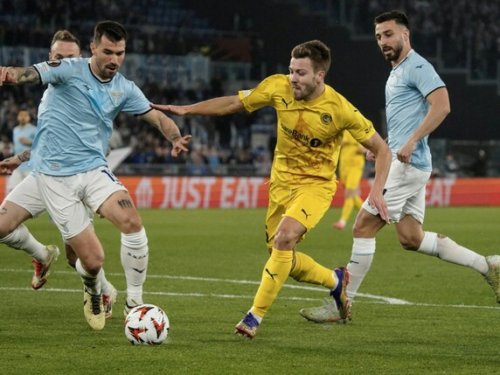 Bodö/Glimt historisch - United mit Comeback in letzter Sekunde
