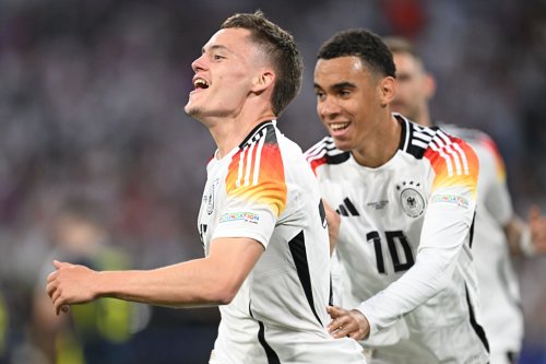 Hamann: Musiala könnte unter Wirtz-Wechsel zu Bayern leiden