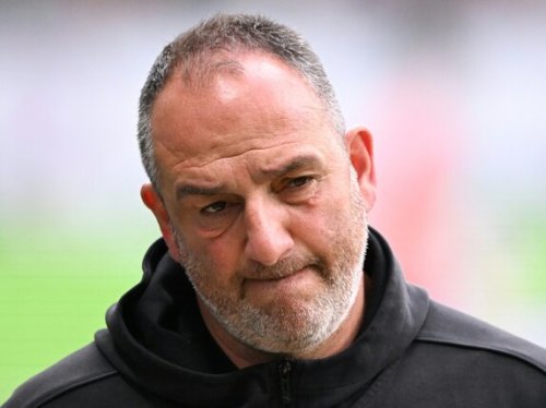 Schmidt: "Abstiegskampf für uns Lust, nicht Last"