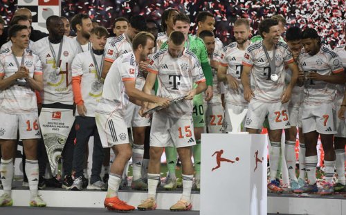 „Kane you believe it?“ – Weg von Tottenham, endlich Titel