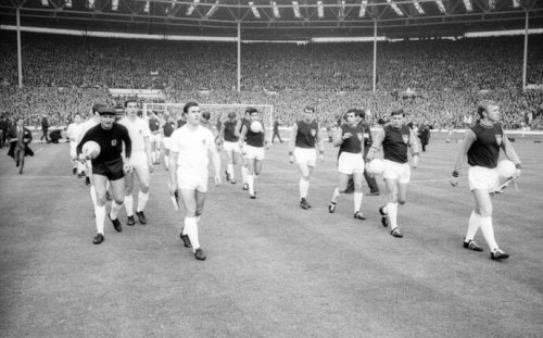 60 Jahre nach 1860 München: Deutsche Klubs mit nur einem Finale