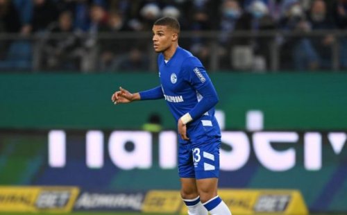 Schalke lehnt AC Mailand-Angebot für Thiaw ab – 3,5 Millionen zu wenig