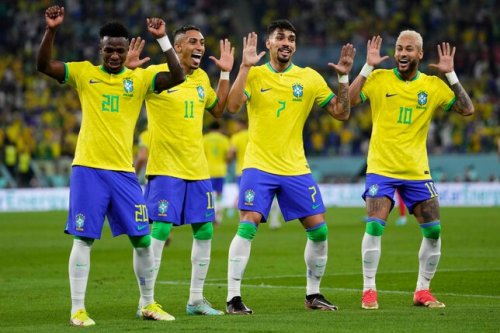 «Respektlos»: Keane kritisiert Brasilianer für Freudentänze